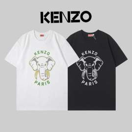 Picture of Kenzo T Shirts Short _SKUKenzoS-3XLyktrT1329464